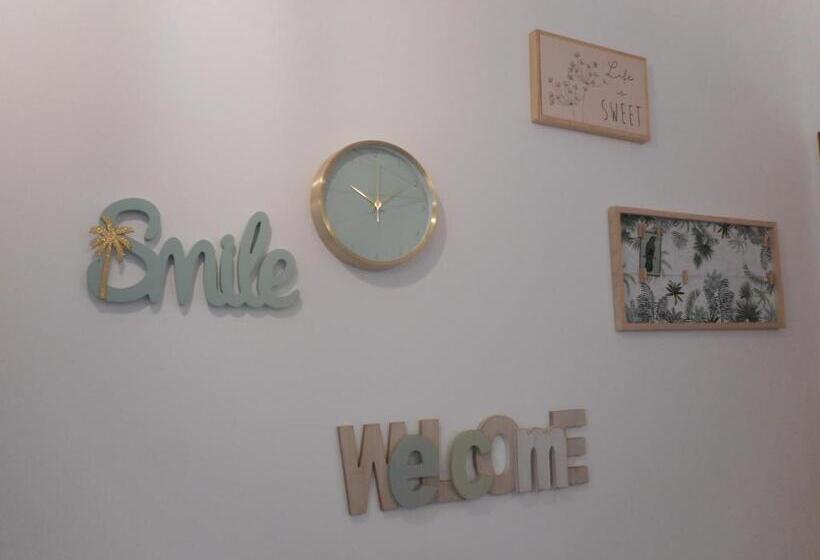 پانسیون Borgo Antico Rooms Self Check In