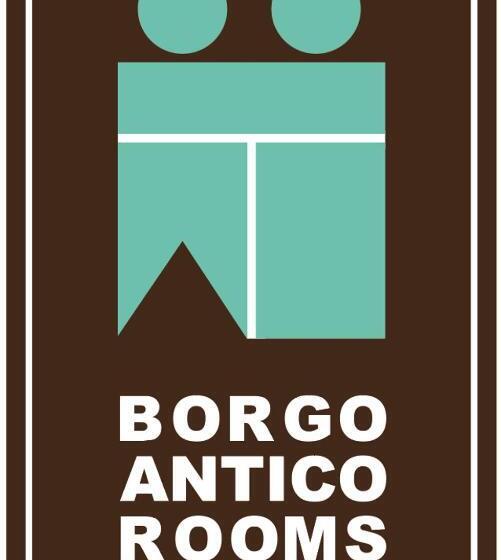 پانسیون Borgo Antico Rooms Self Check In