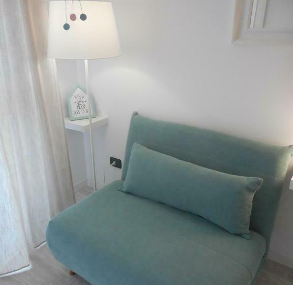 پانسیون Borgo Antico Rooms Self Check In