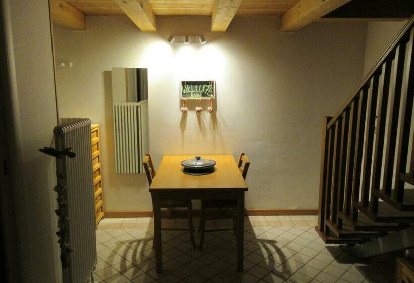 פנסיון Cà Batuffolin