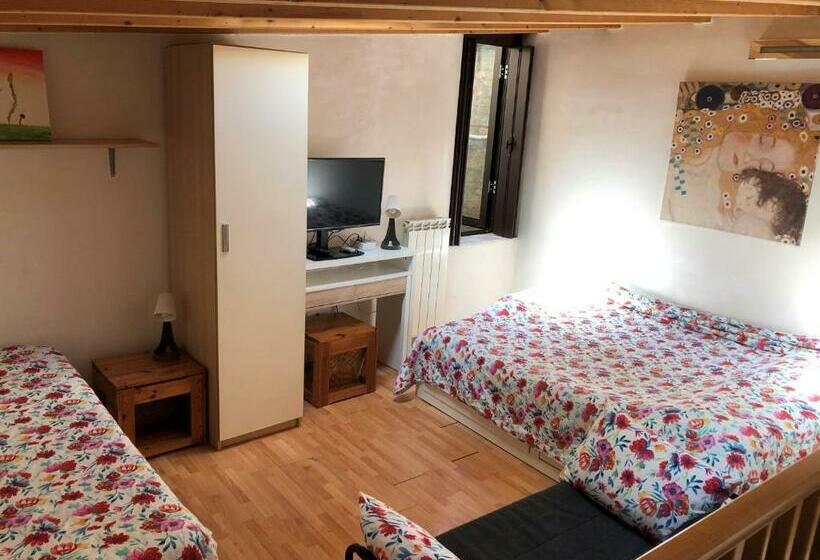 פנסיון Cà Batuffolin