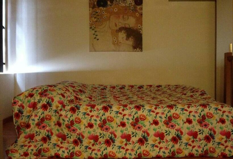 פנסיון Cà Batuffolin