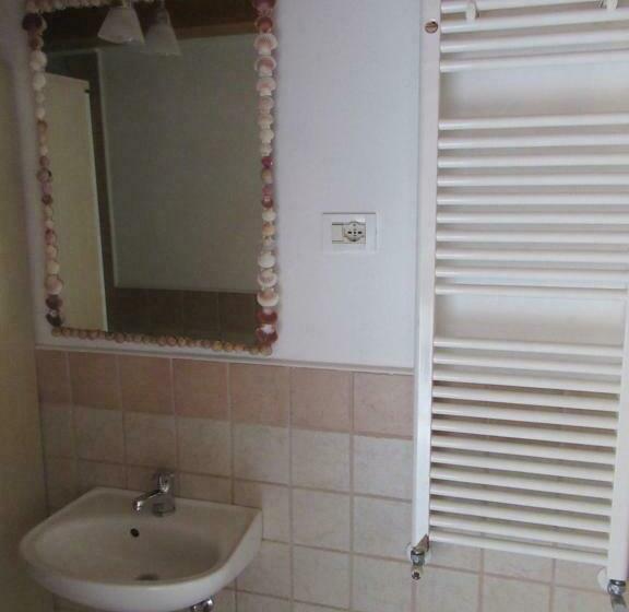 פנסיון Cà Batuffolin