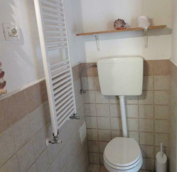 פנסיון Cà Batuffolin