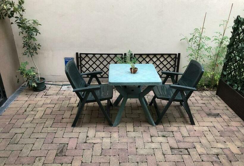 פנסיון Cà Batuffolin