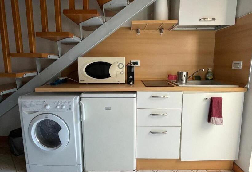 פנסיון Cà Batuffolin