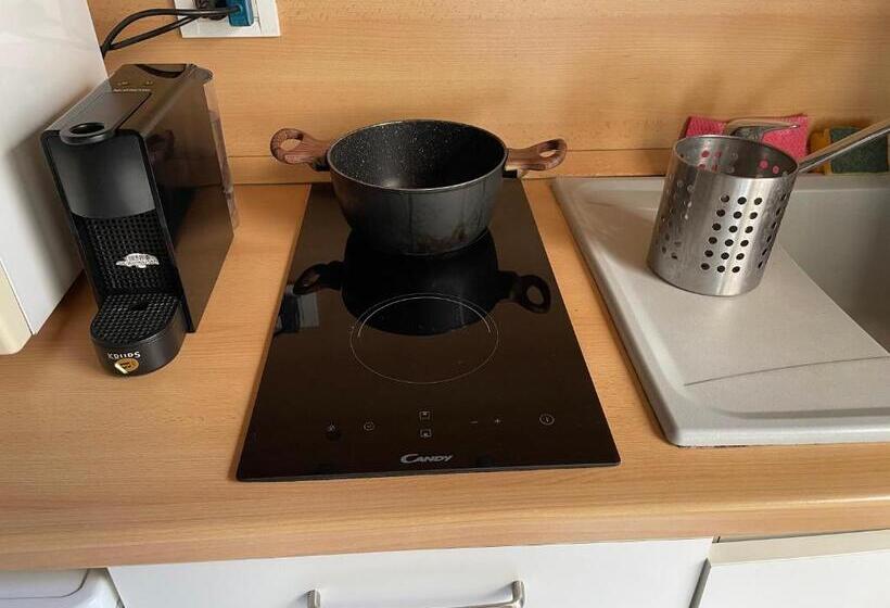 פנסיון Cà Batuffolin