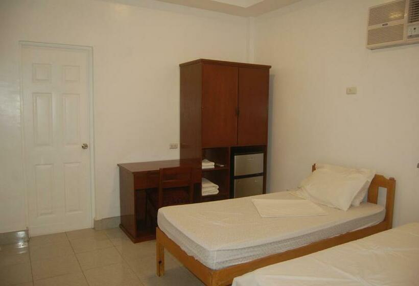 펜션 Cafemare Rooms