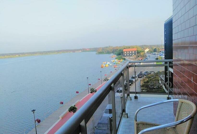 Пансион Canadian Star