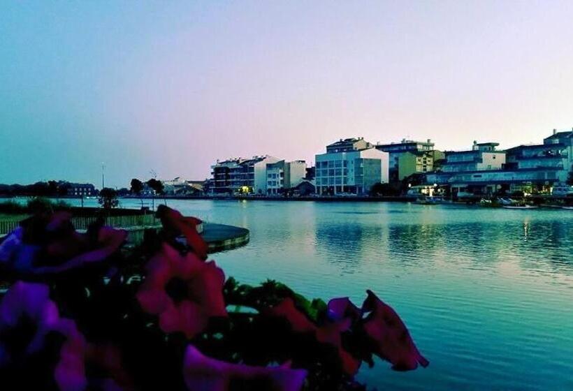 펜션 Canadian Star