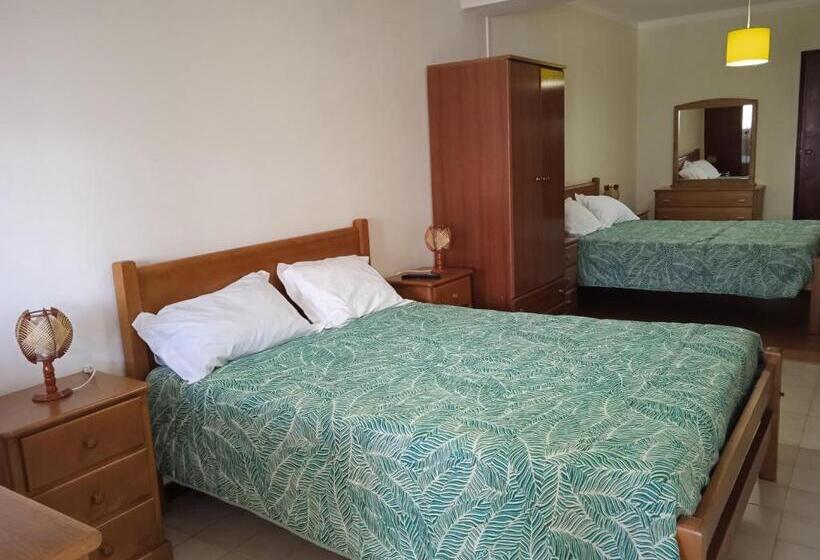 Пансион Canadian Star