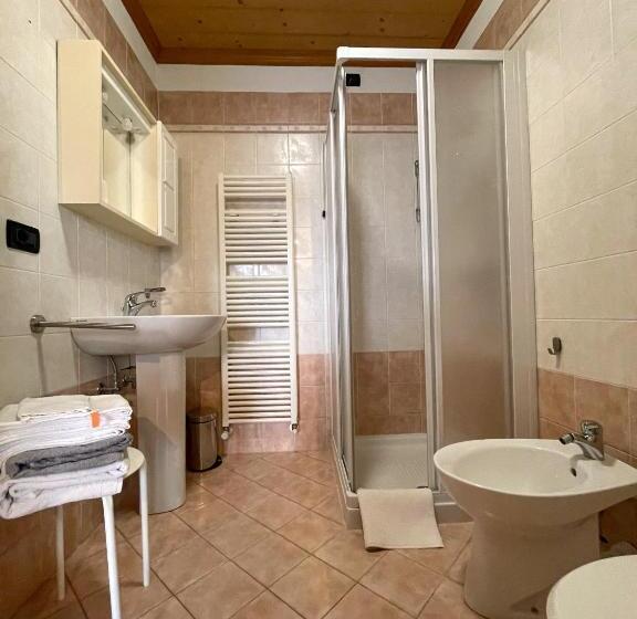 بنسيون Casa Cadore