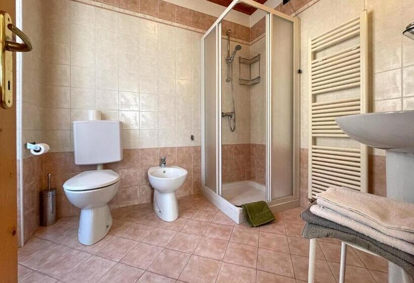 بنسيون Casa Cadore