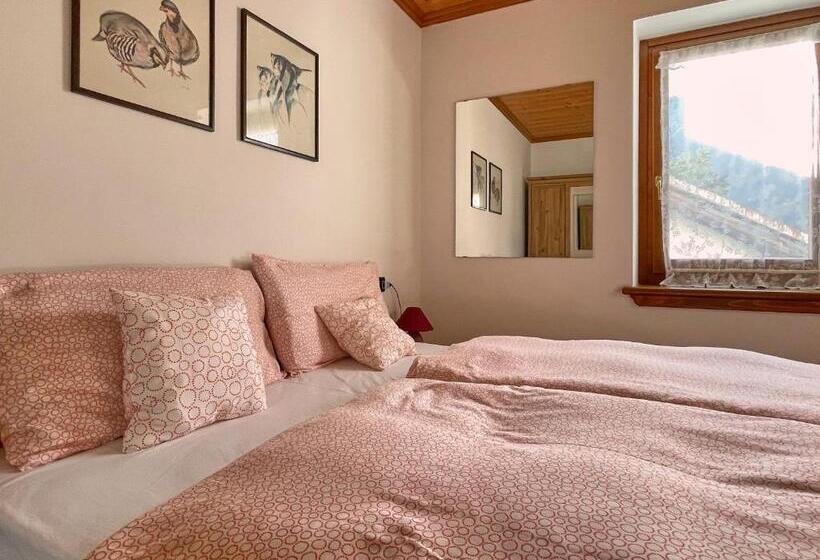 بنسيون Casa Cadore