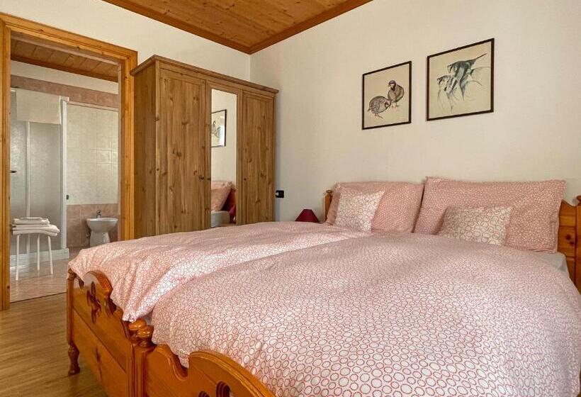 بنسيون Casa Cadore