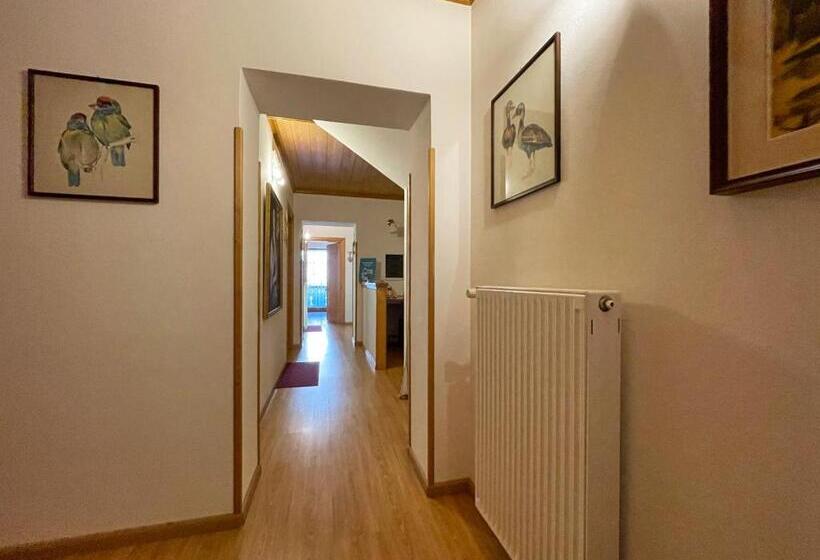 بنسيون Casa Cadore