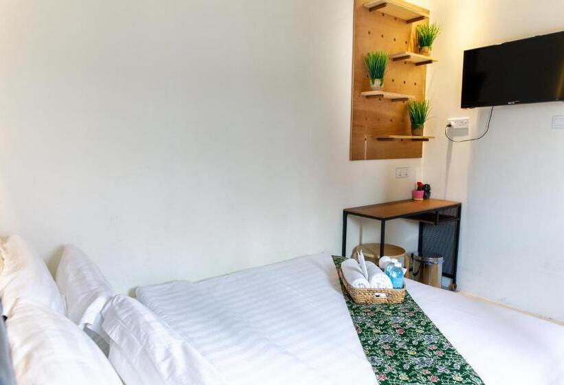 پانسیون Casa Casa