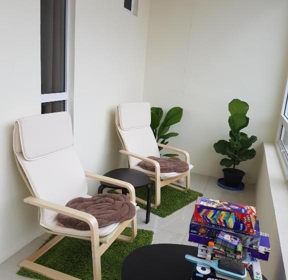 פנסיון Casa Casa