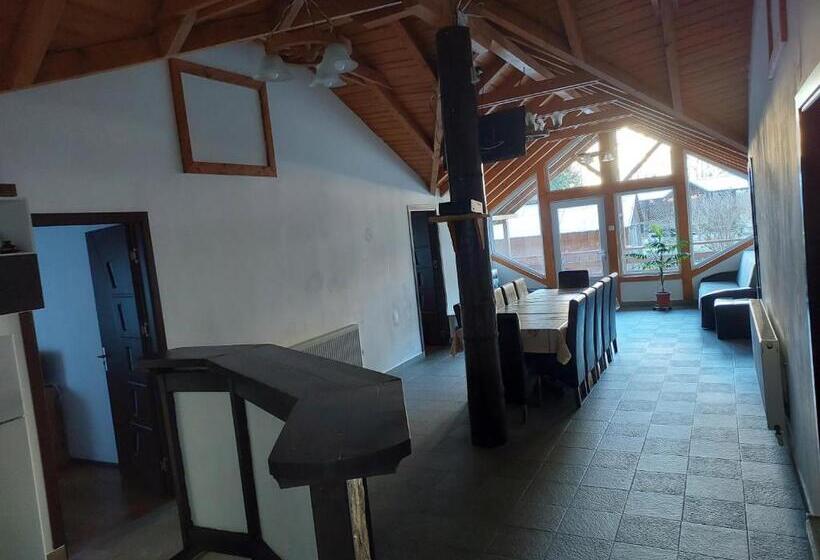 פנסיון Casa De Vacanta Aurelia