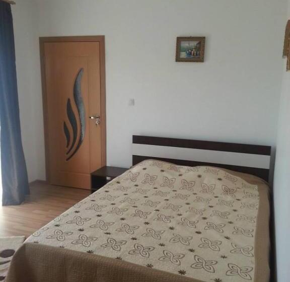 Пансион Casa De Vacanta Macovei0744