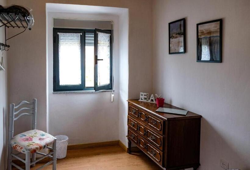 膳宿费 Casa Do Ferreiro Ii