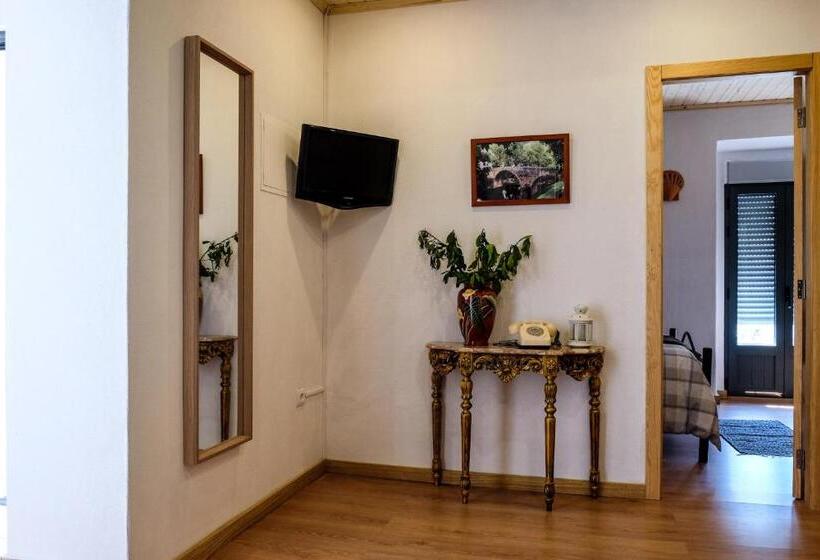 膳宿费 Casa Do Ferreiro Ii