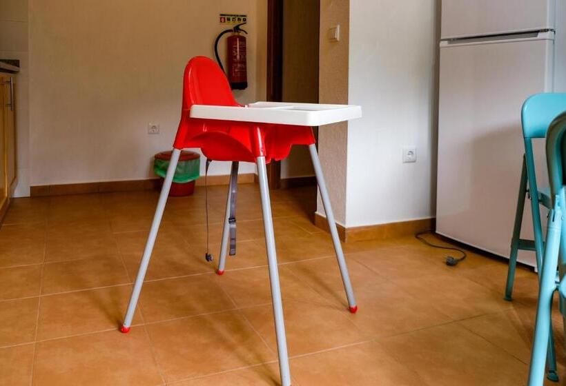 膳宿费 Casa Do Ferreiro Ii