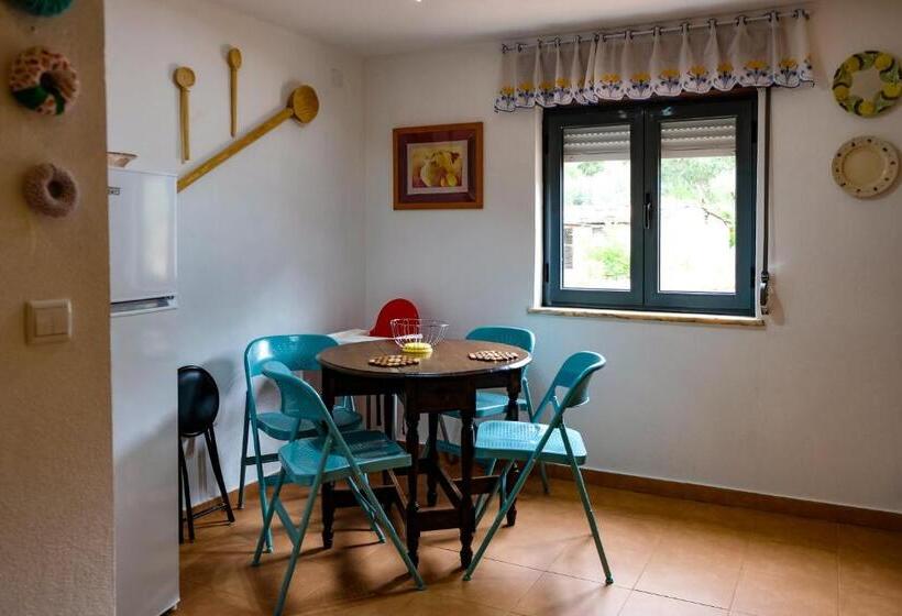 膳宿费 Casa Do Ferreiro Ii