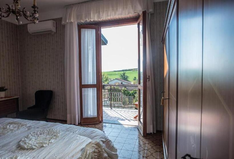 بنسيون Casa Serena