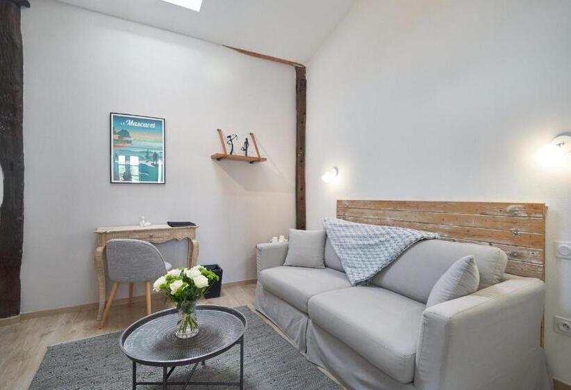 ペンション Clos Bernon