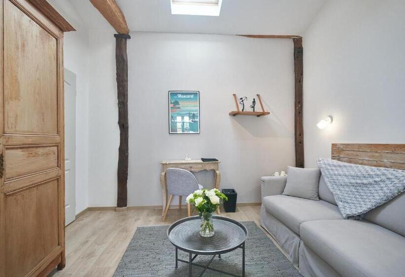 ペンション Clos Bernon