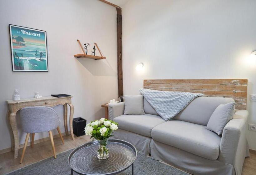 ペンション Clos Bernon