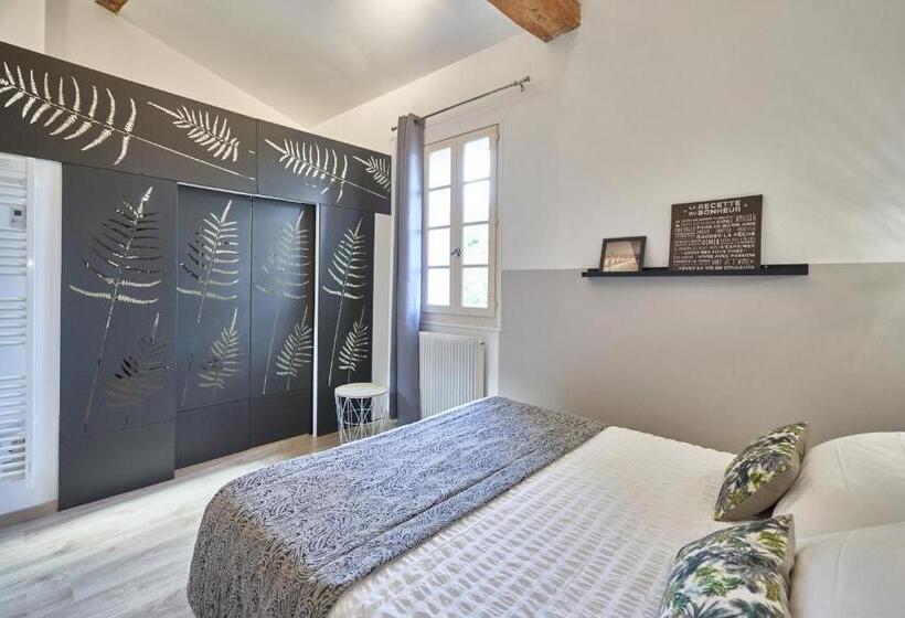 ペンション Clos Bernon