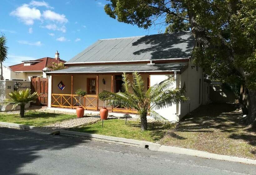 Пансион Die Heemhuis