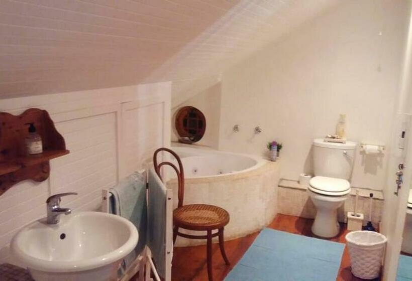 Пансион Die Heemhuis