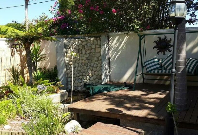 ペンション Die Heemhuis