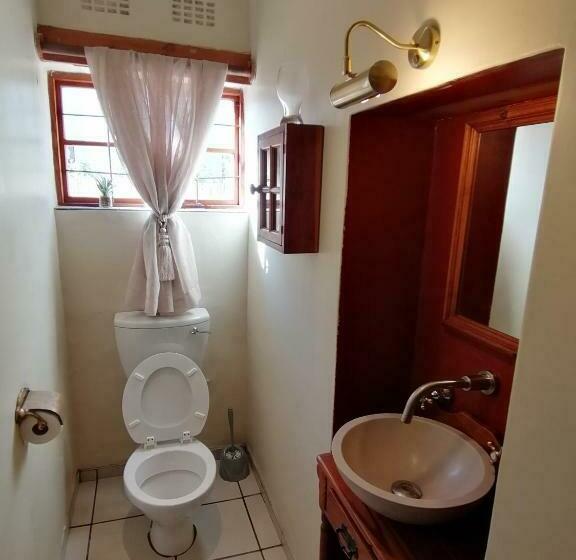 Пансион Die Heemhuis