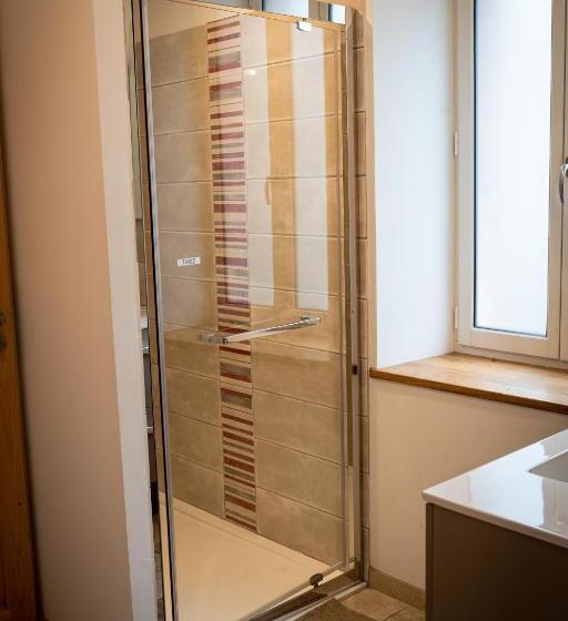 פנסיון Gîte Du Château