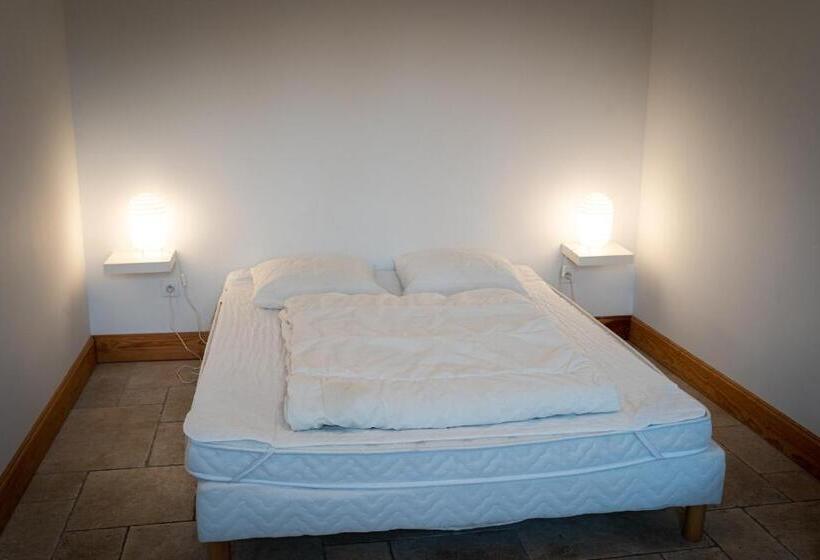 פנסיון Gîte Du Château