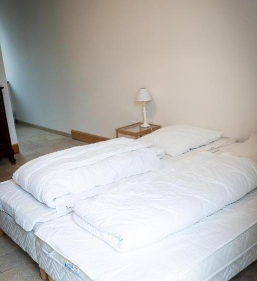 פנסיון Gîte Du Château