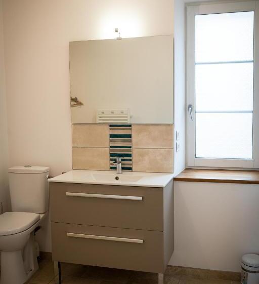 פנסיון Gîte Du Château