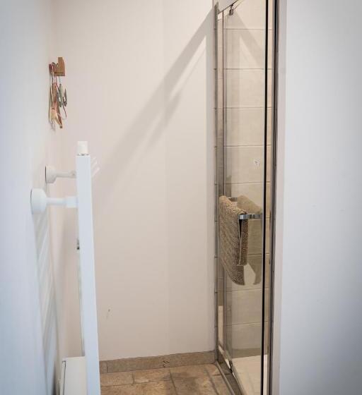 פנסיון Gîte Du Château