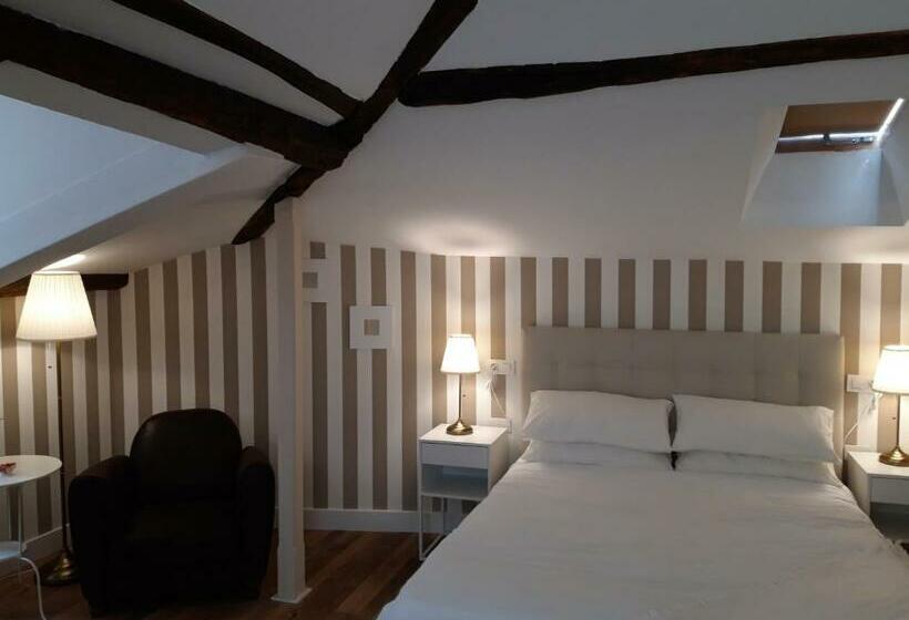 بنسيون H.albar Mieres