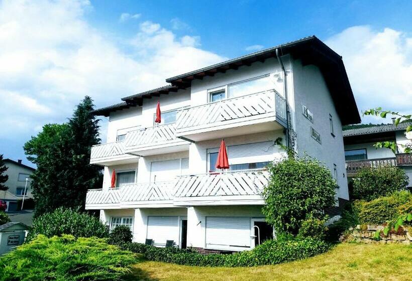 بنسيون Haus Royal