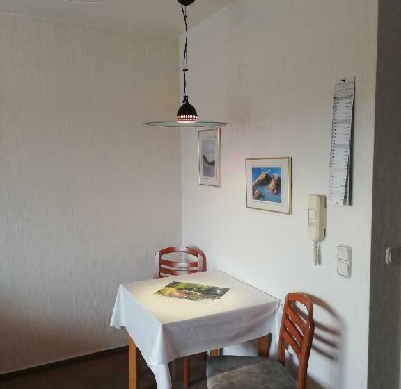 بنسيون Haus Royal