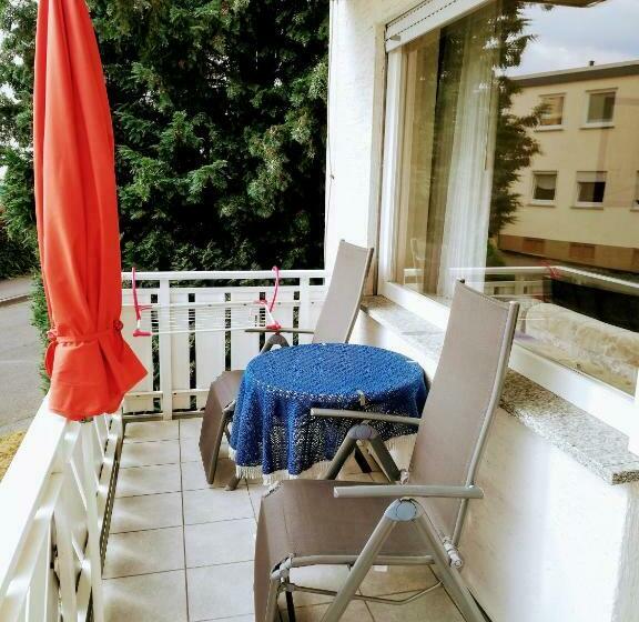 بنسيون Haus Royal