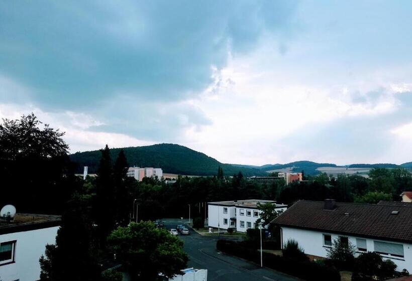 بنسيون Haus Royal