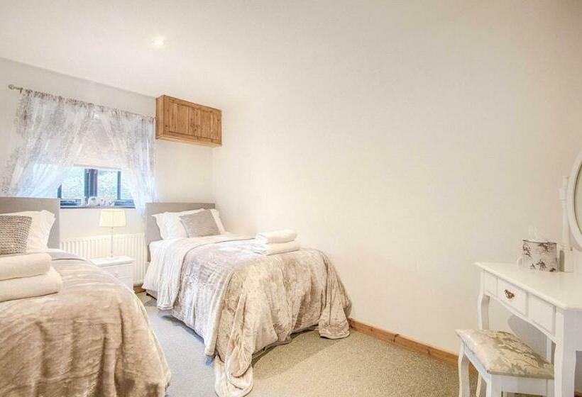 펜션 Highgate Annexe