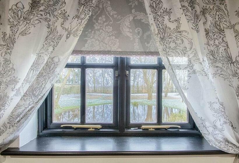 펜션 Highgate Annexe