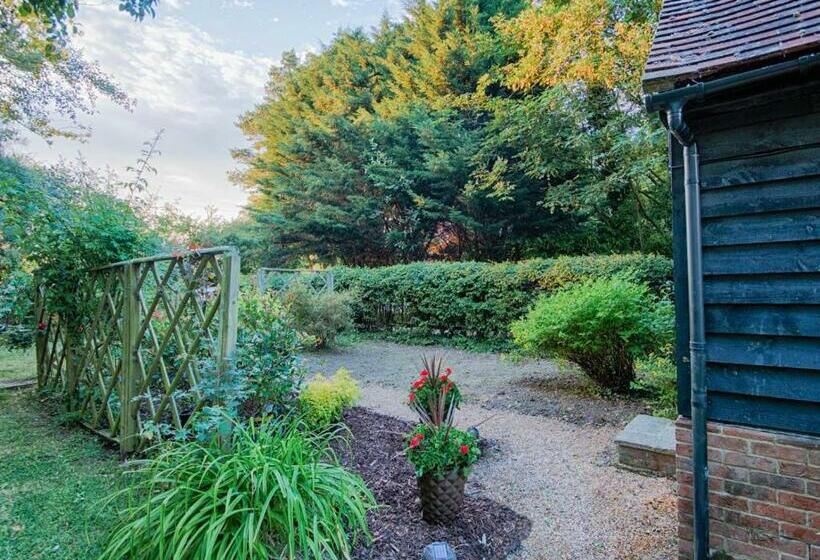 펜션 Highgate Annexe